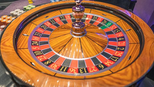 Comment tirer le meilleur parti des avantages des casinos en ligne ?